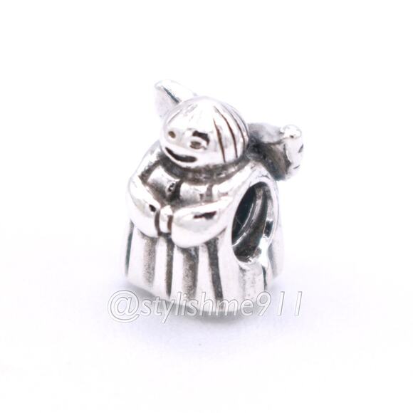 Authentic PANDORA Angel Of Hope Charm - 790337 - Picture 7 of 10